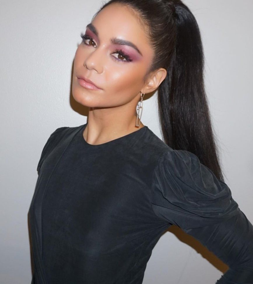 Vanessa Hudgens desnuda #107766035