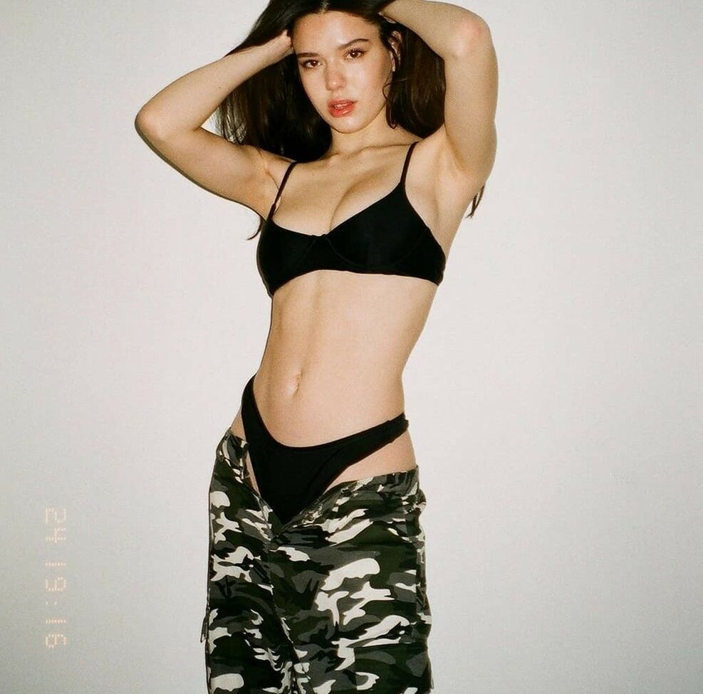 Martyna Balsam nude #109490237