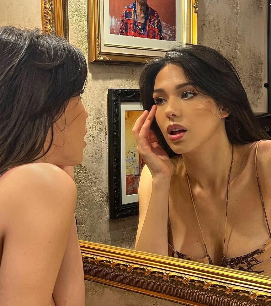 Martyna Balsam nude #109490245