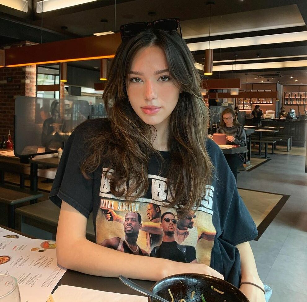 Martyna Balsam nude #109490253