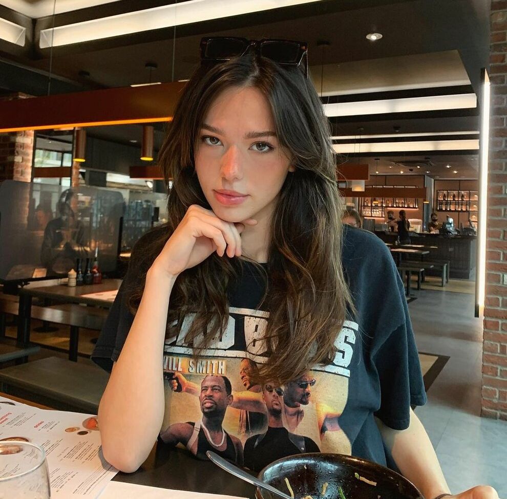 Martyna Balsam nude #109490254