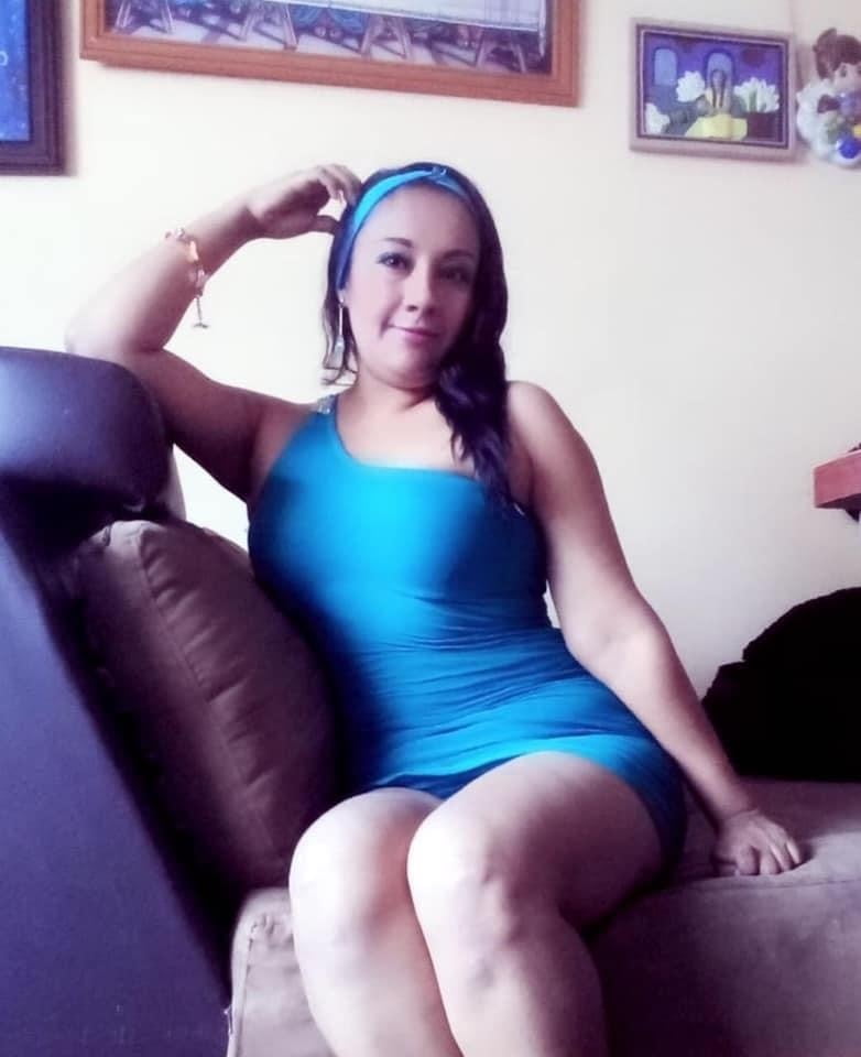 Putita rica #93678538