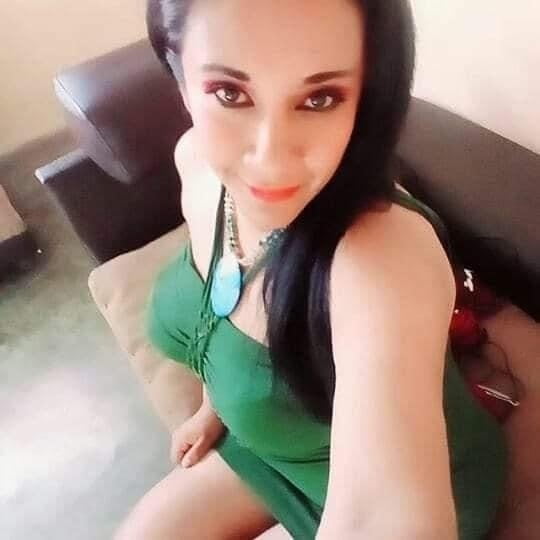 Putita rica #93678548