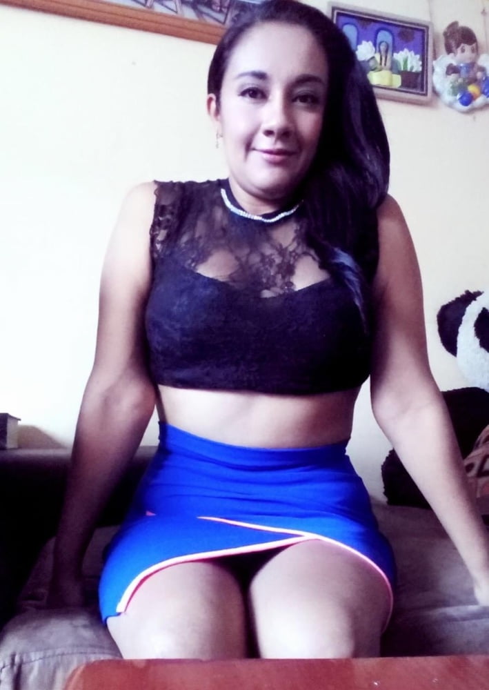 Putita rica #93678550