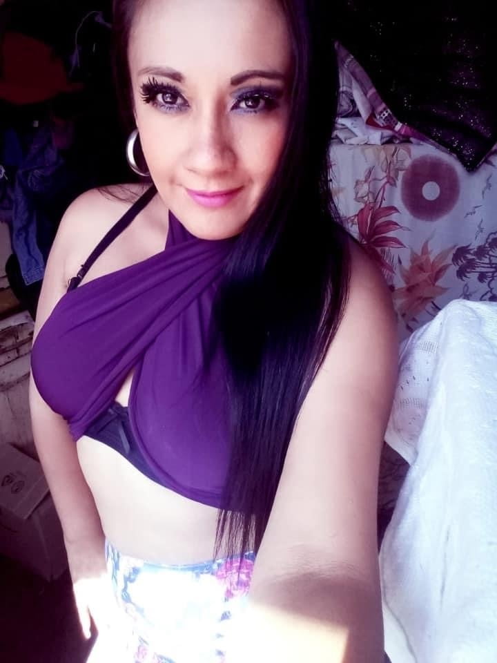 Putita rica #93678556