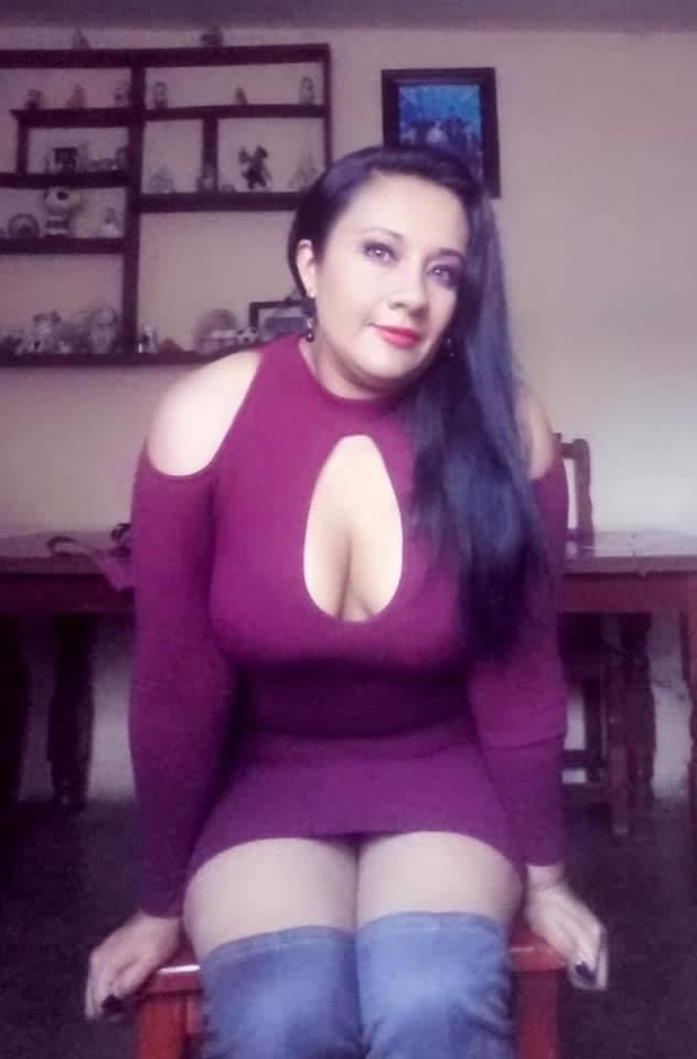 Putita rica #93678562