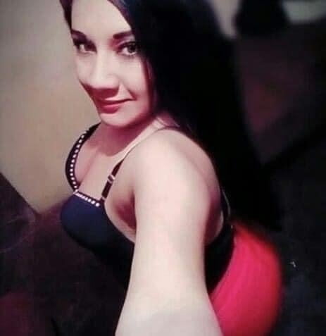 Putita rica #93678566