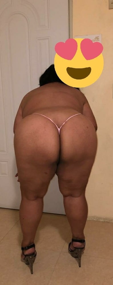 Hermosa Madura caderona #91952571