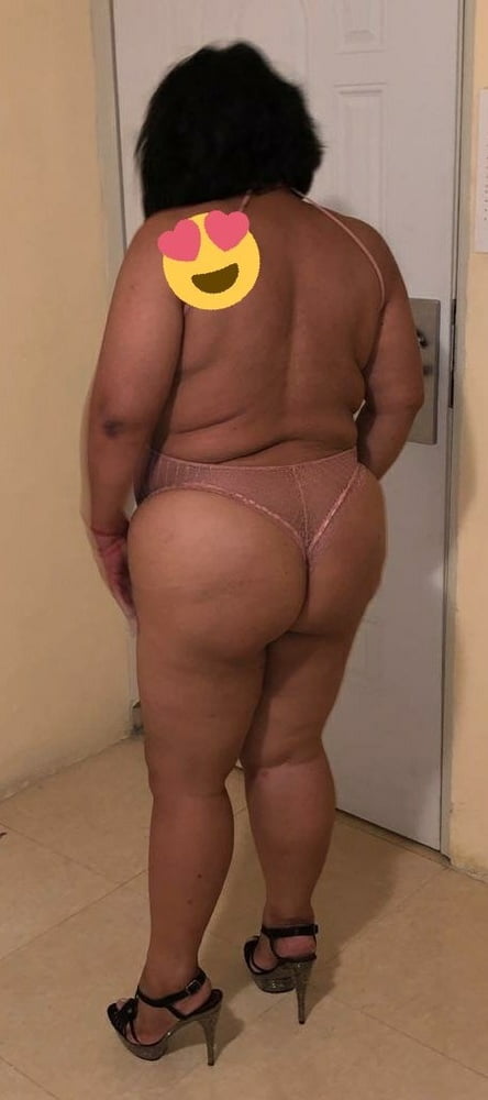 Hermosa Madura caderona #91952573