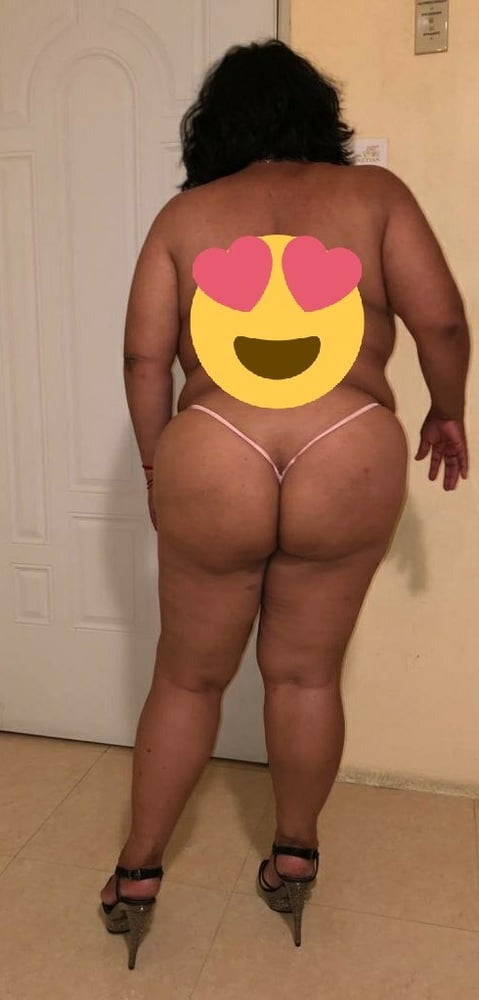 Hermosa Madura caderona #91952582