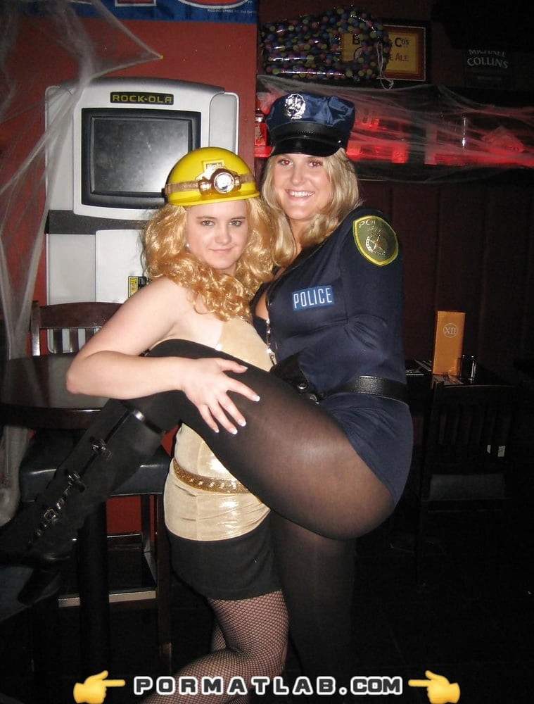 Abito da festa sexy della polizia
 #98948774