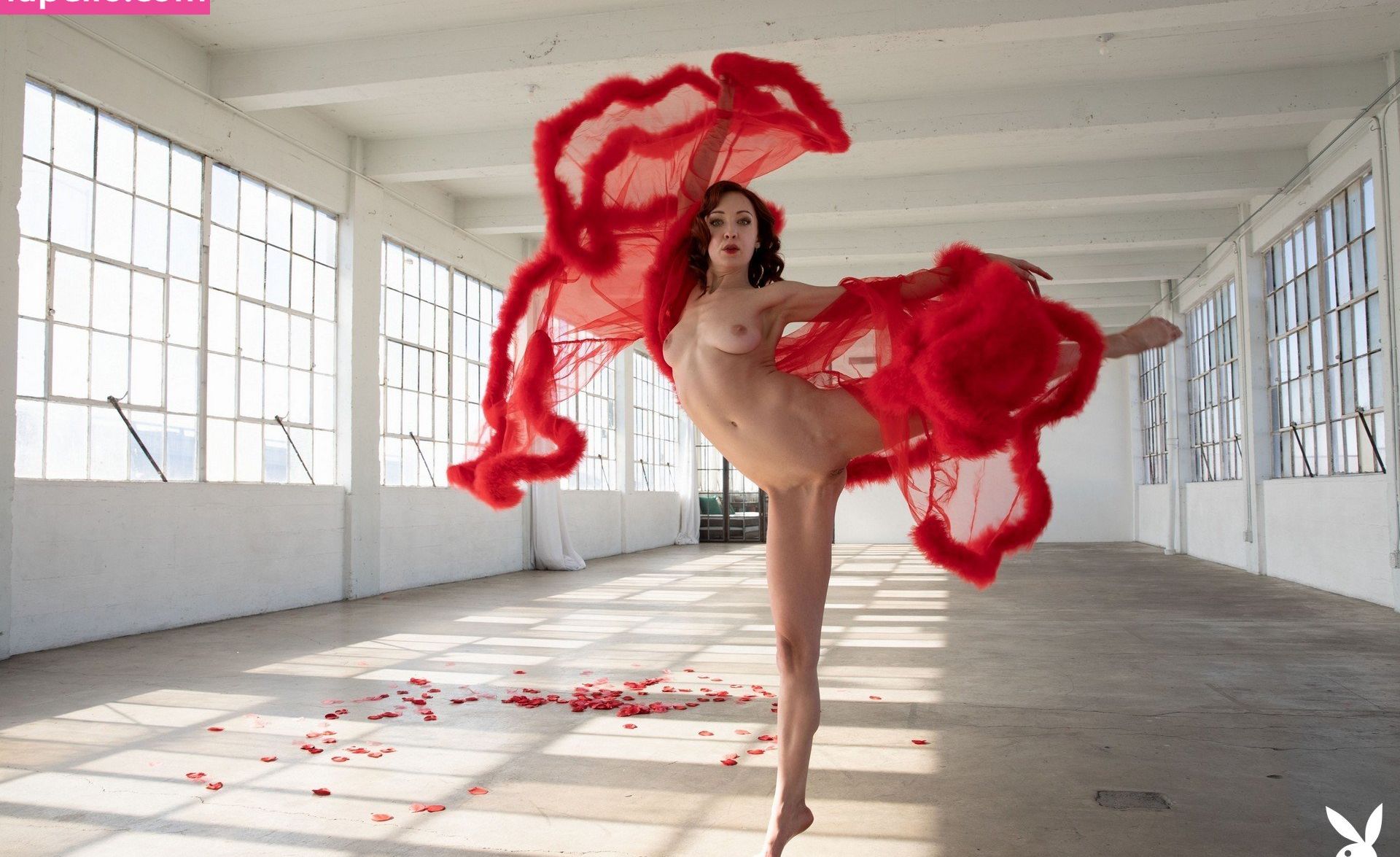 Madeline Amour nude #108587359