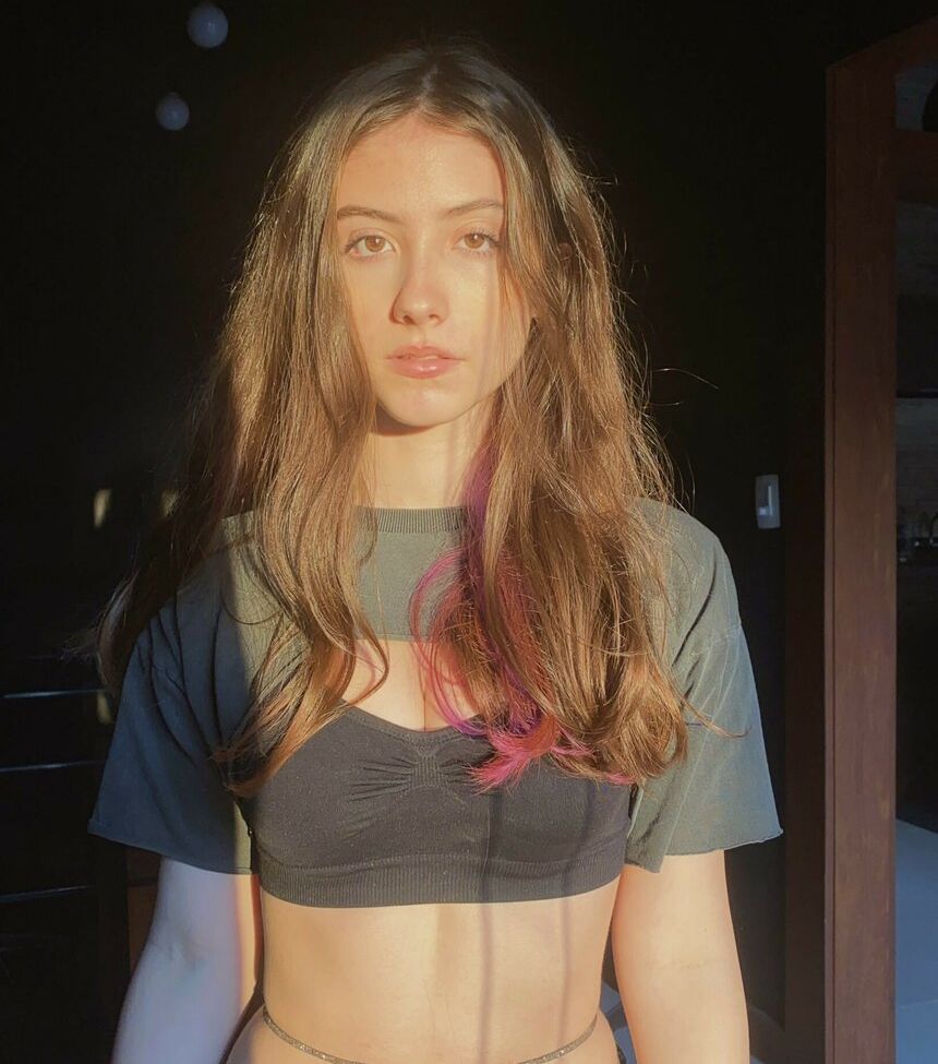 Sofia Espanha desnuda #109366994