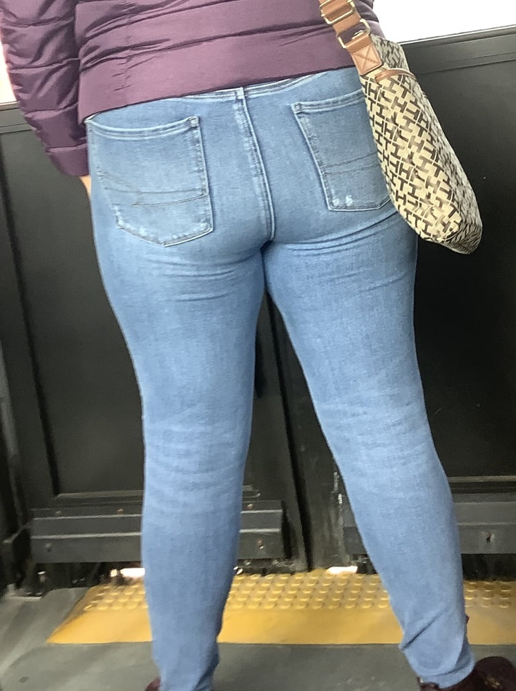 Jeans #103245818