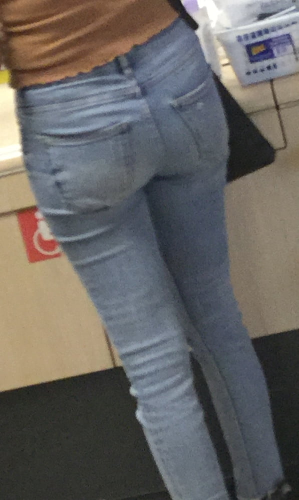 Jeans #103245923