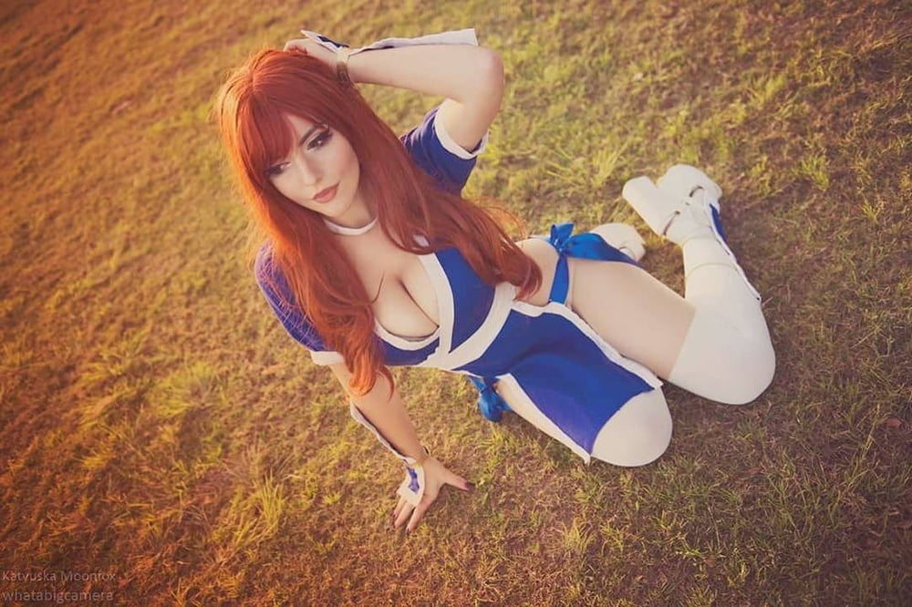 cosplay sexy 4 #92589212