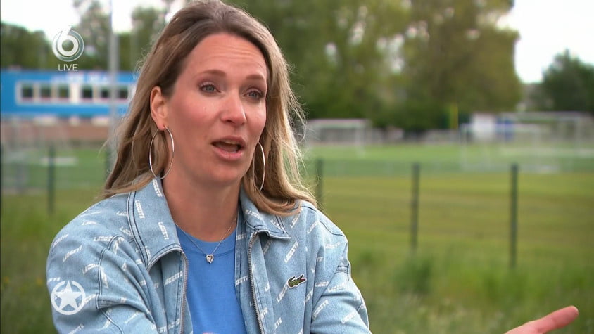 tv slut helene hendriks vol 2 #104329585
