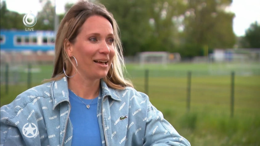 tv slut helene hendriks vol 2 #104329591