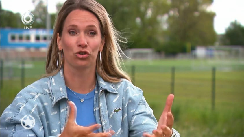 tv slut helene hendriks vol 2 #104329597