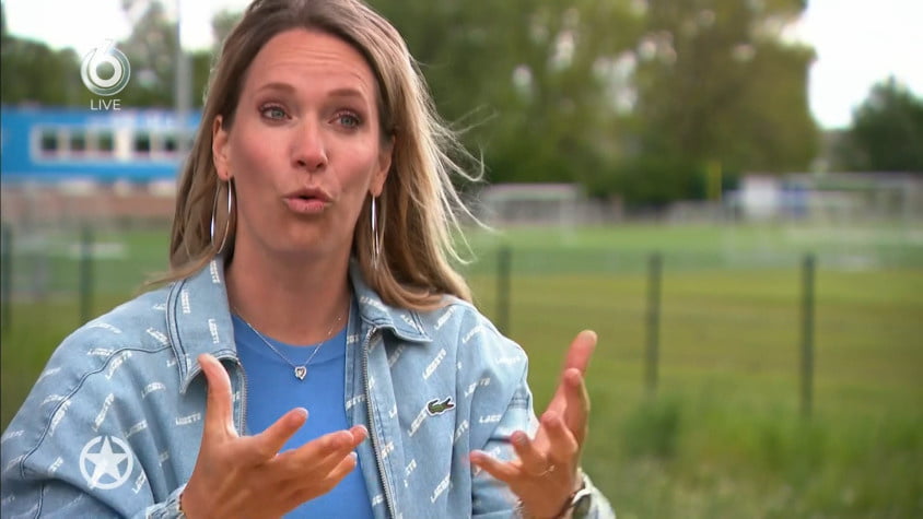 tv slut helene hendriks vol 2 #104329600