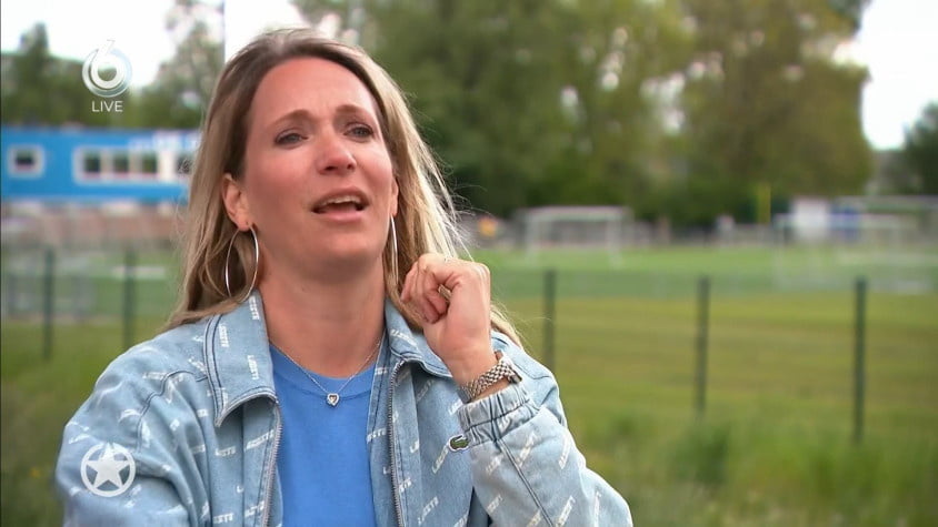 tv slut helene hendriks vol 2 #104329606