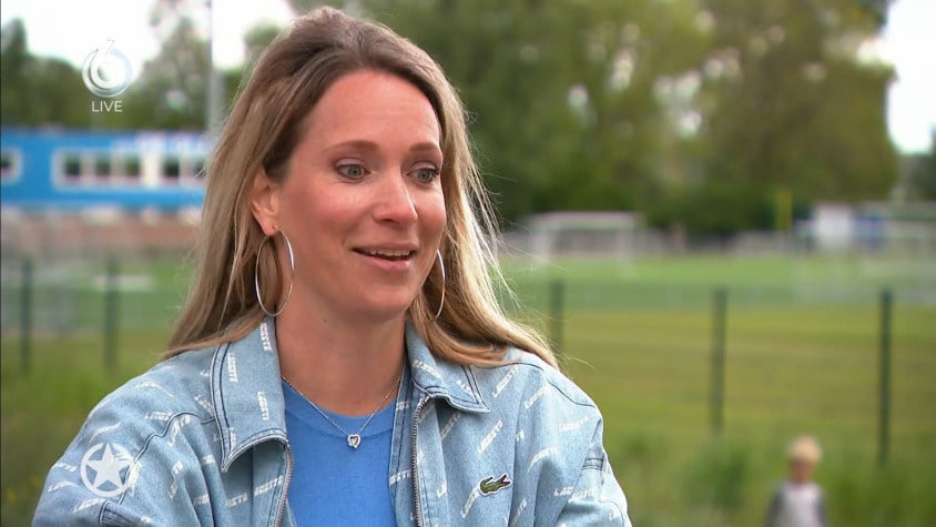 tv slut helene hendriks vol 2 #104329612