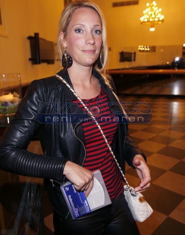 tv slut helene hendriks vol 2 #104329618