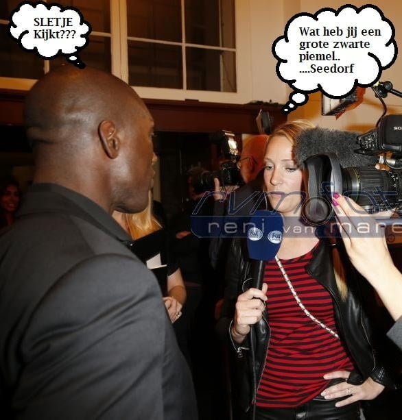 tv slut helene hendriks vol 2 #104329627