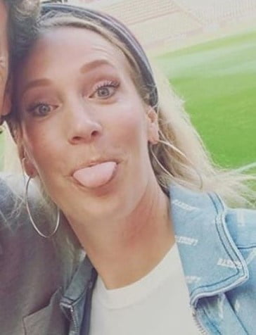 tv slut helene hendriks vol 2 #104329636