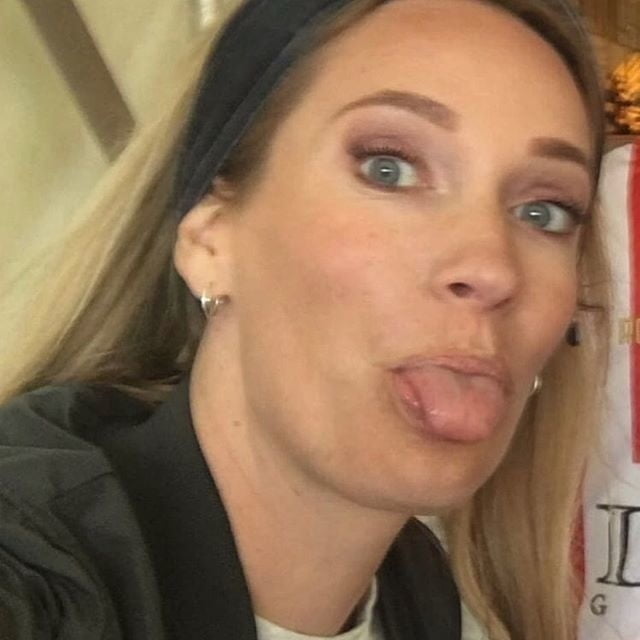 tv slut helene hendriks vol 2 #104329639