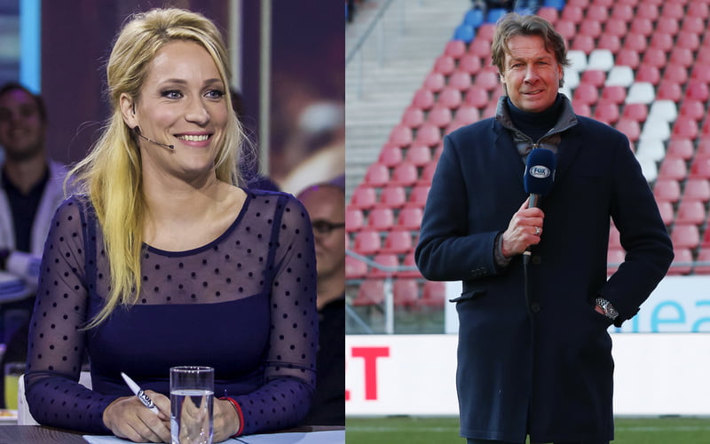 tv slut helene hendriks vol 2 #104329642