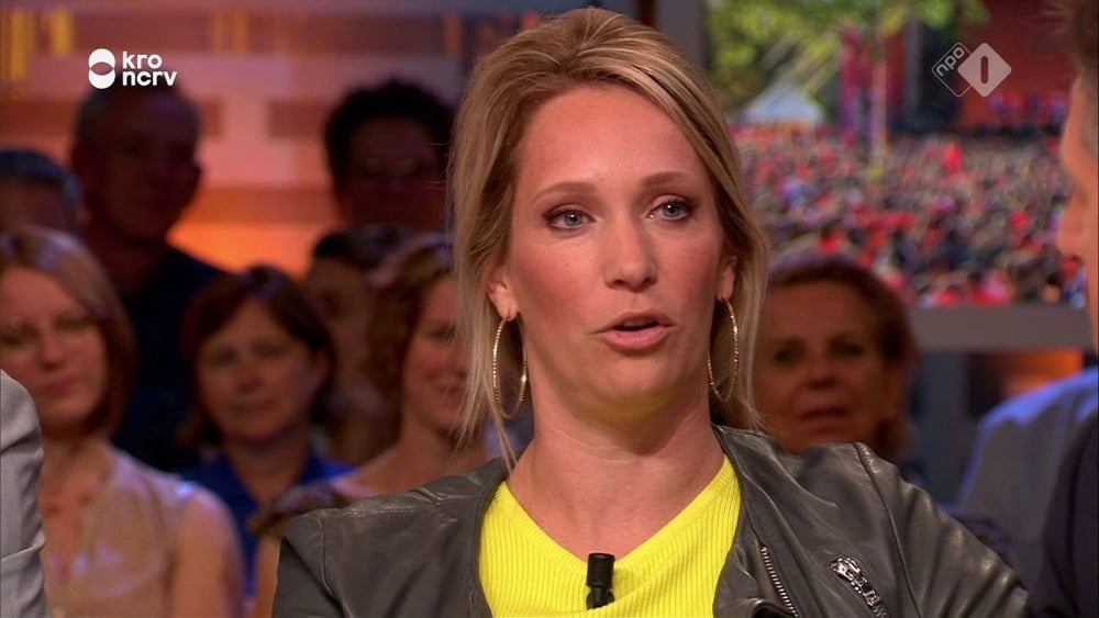 tv slut helene hendriks vol 2 #104329657
