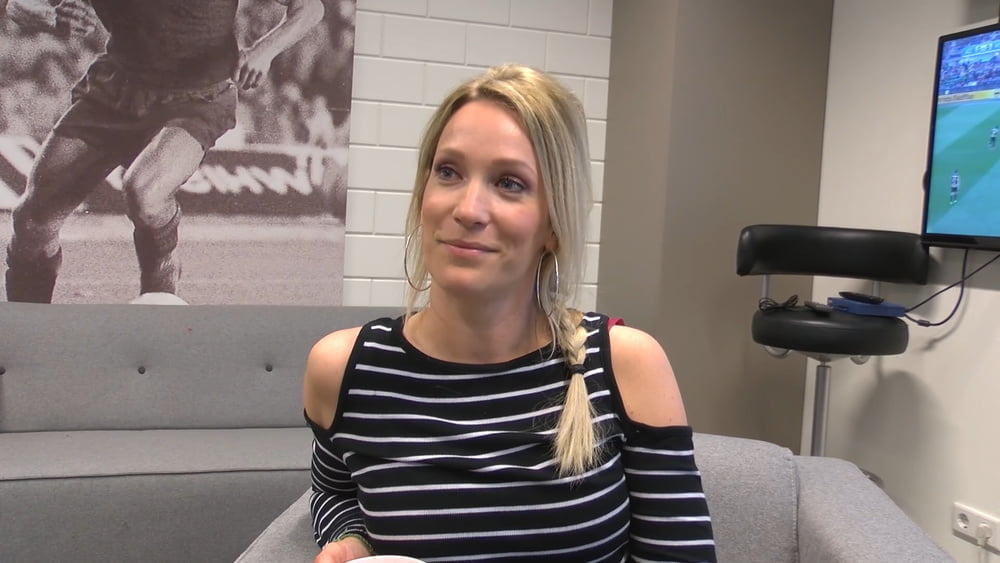 tv slut helene hendriks vol 2 #104329660