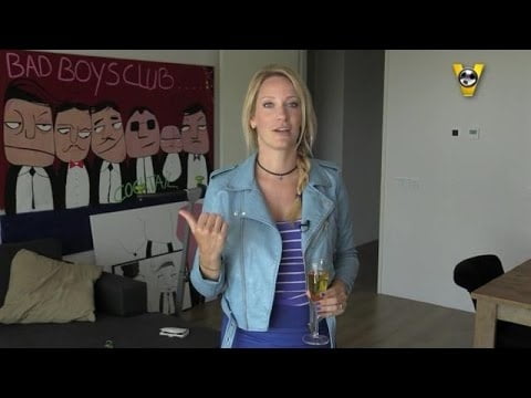 tv slut helene hendriks vol 2 #104329666