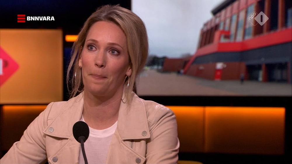 tv slut helene hendriks vol 2 #104329672