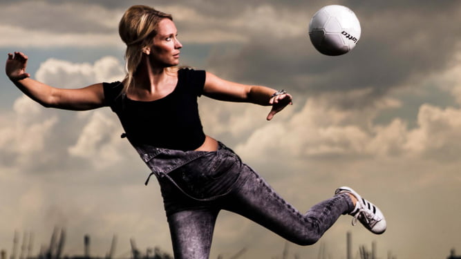 tv slut helene hendriks vol 2 #104329690