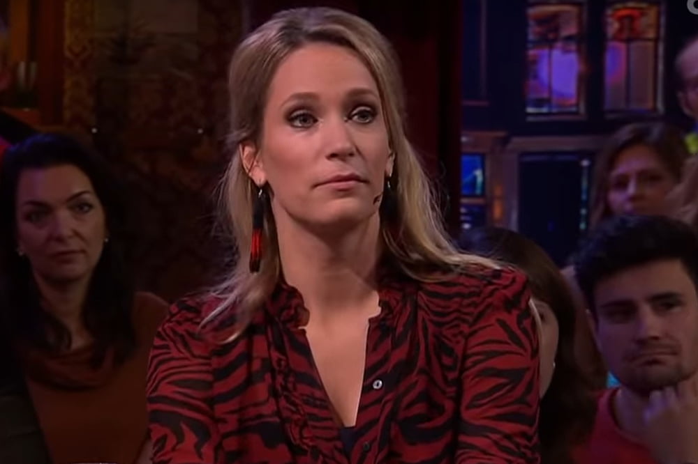 tv slut helene hendriks vol 2 #104329693