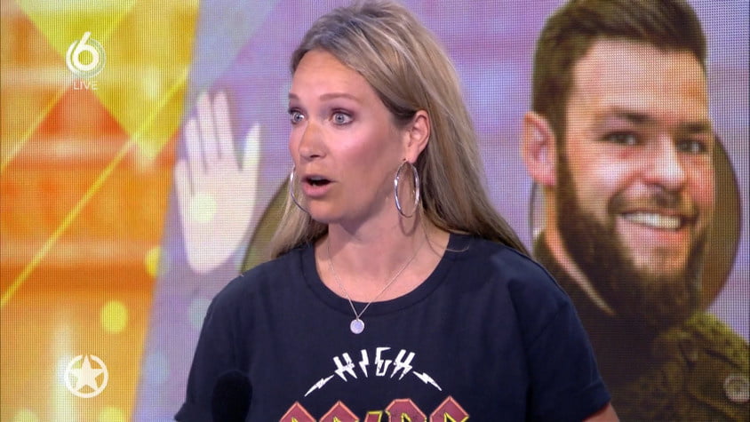tv slut helene hendriks vol 2 #104329705
