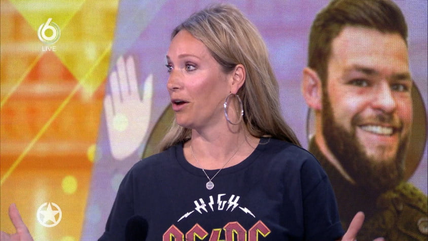 tv slut helene hendriks vol 2 #104329710