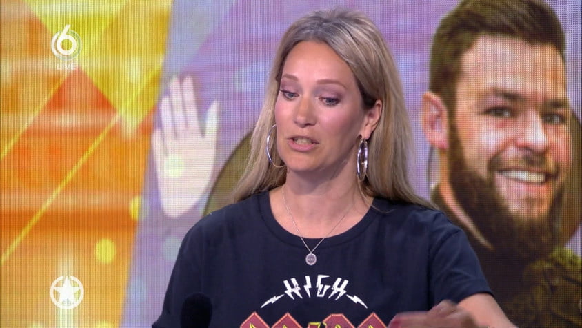 tv slut helene hendriks vol 2 #104329714
