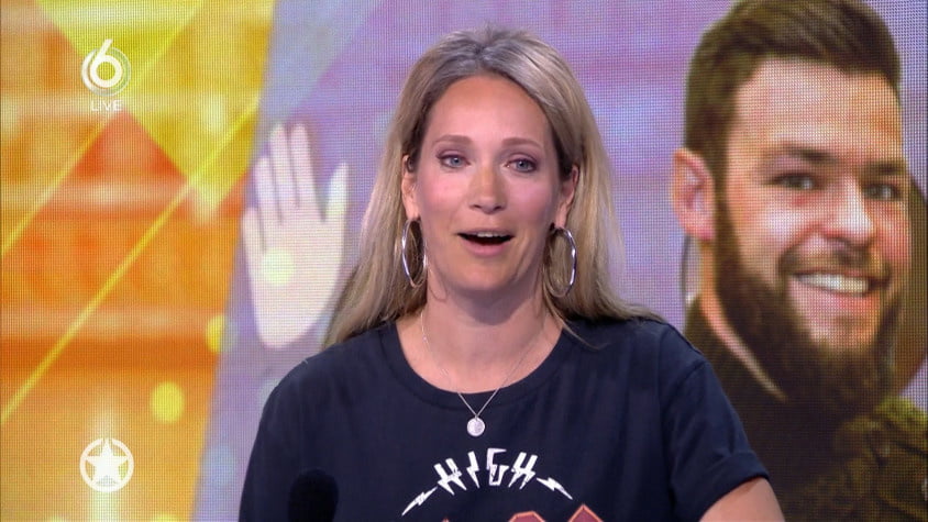 tv slut helene hendriks vol 2 #104329717