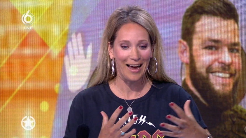 tv slut helene hendriks vol 2 #104329720