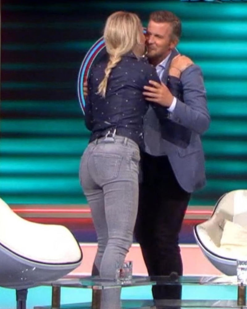 tv slut helene hendriks vol 2 #104329753