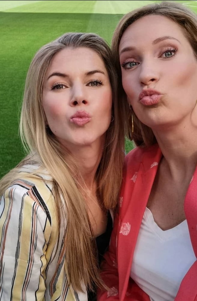 tv slut helene hendriks vol 2 #104329807