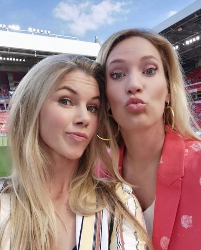 tv slut helene hendriks vol 2 #104329810