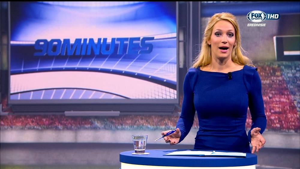 tv slut helene hendriks vol 2 #104329818
