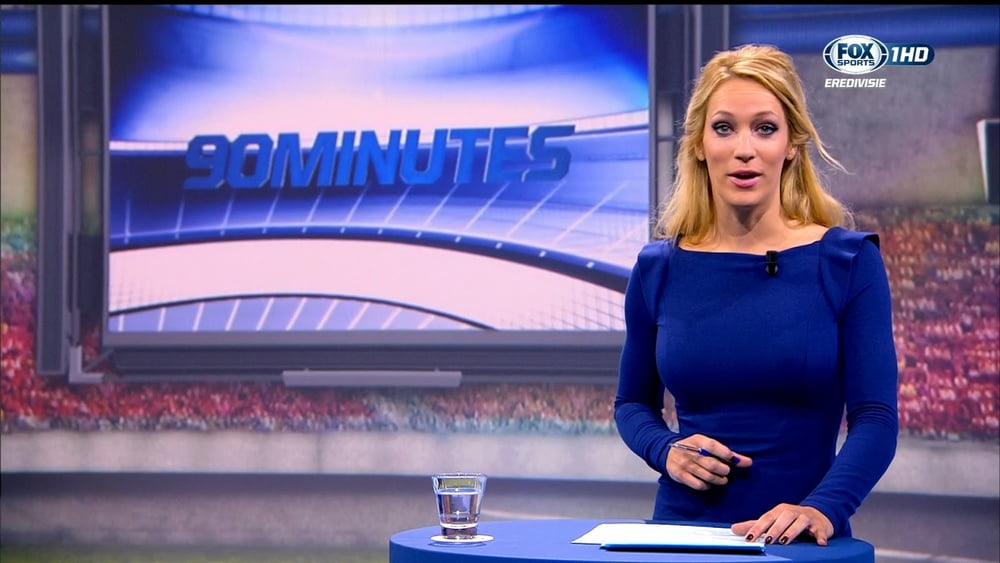 tv slut helene hendriks vol 2 #104329821