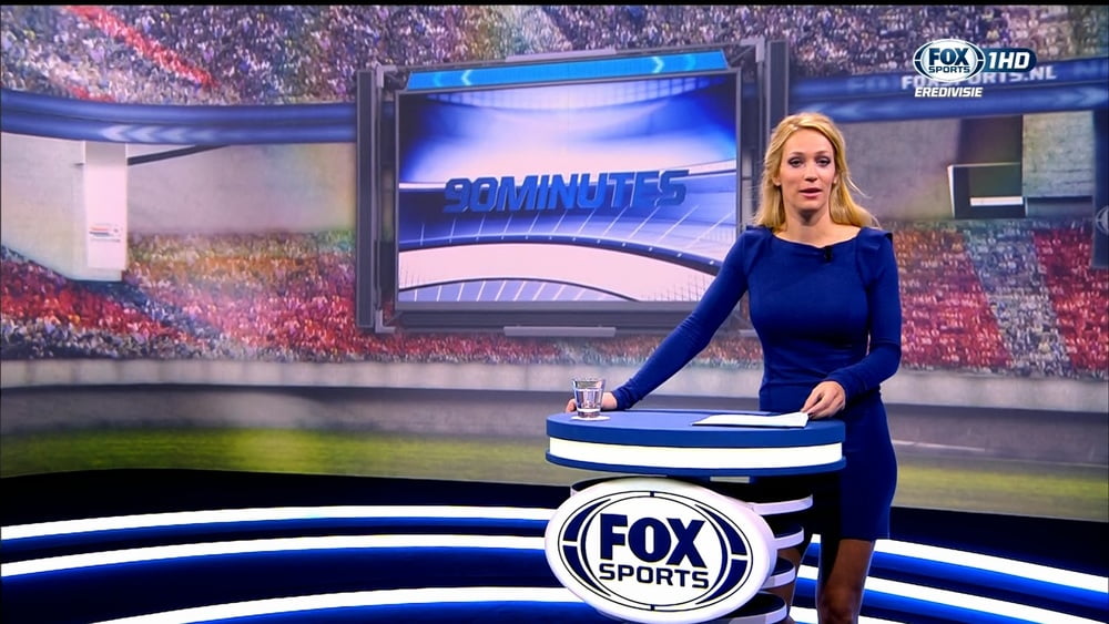 tv slut helene hendriks vol 2 #104329824