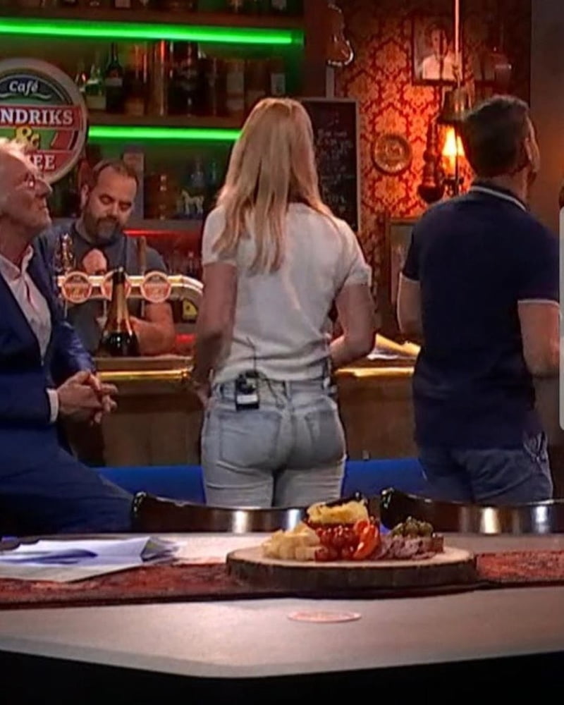 tv slut helene hendriks vol 2 #104329827
