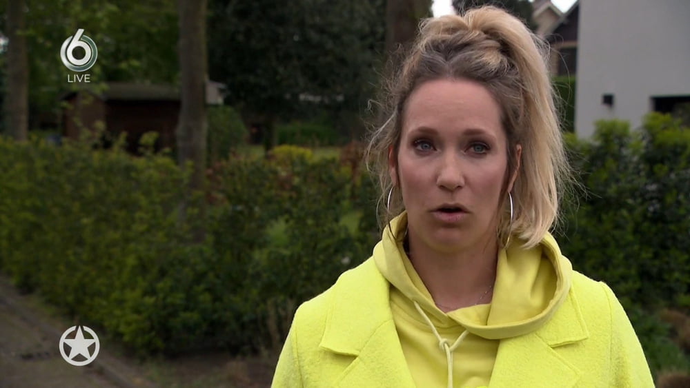 tv slut helene hendriks vol 2 #104329836
